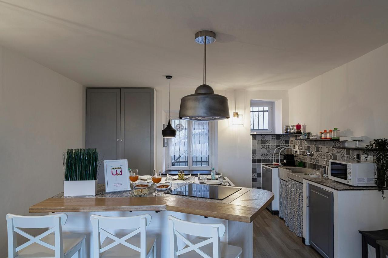 Sapore Di Sale By Wonderful Italy Apartment Genoa