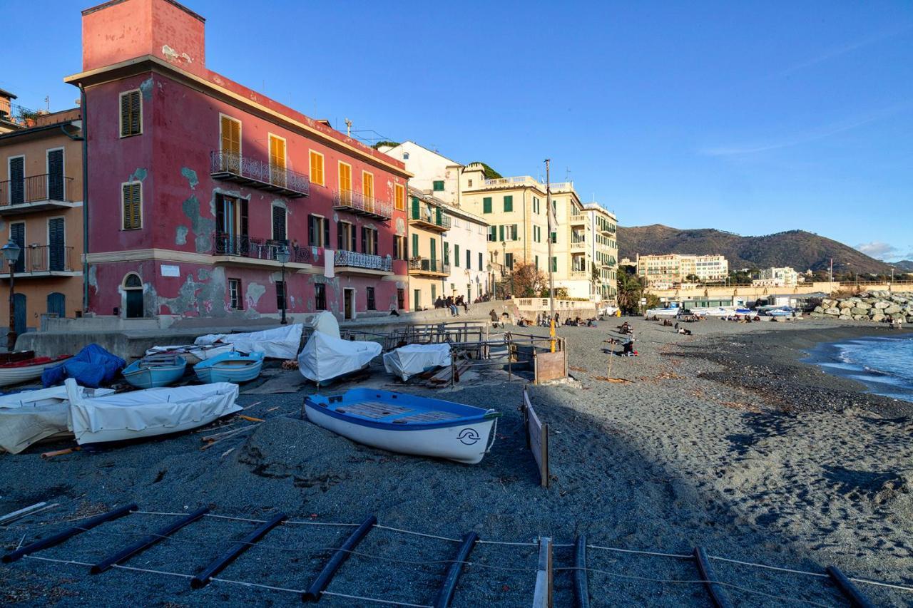 Sapore Di Sale By Wonderful Italy Genova