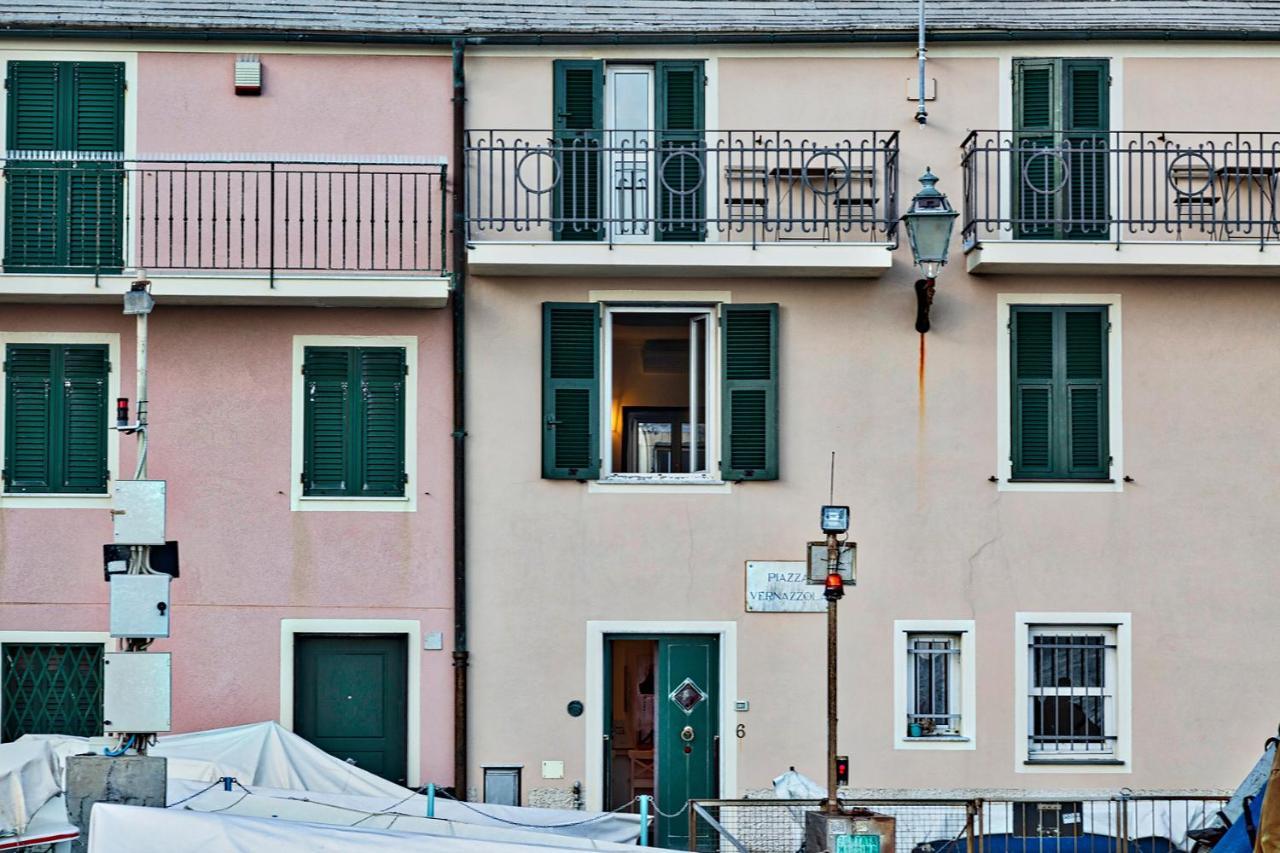Sapore Di Sale By Wonderful Italy Apartment *