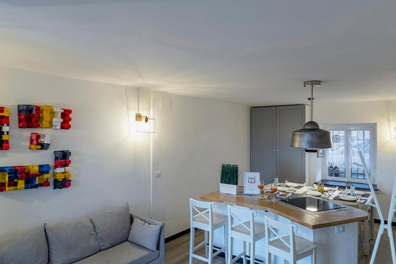Sapore Di Sale By Wonderful Italy Genoa