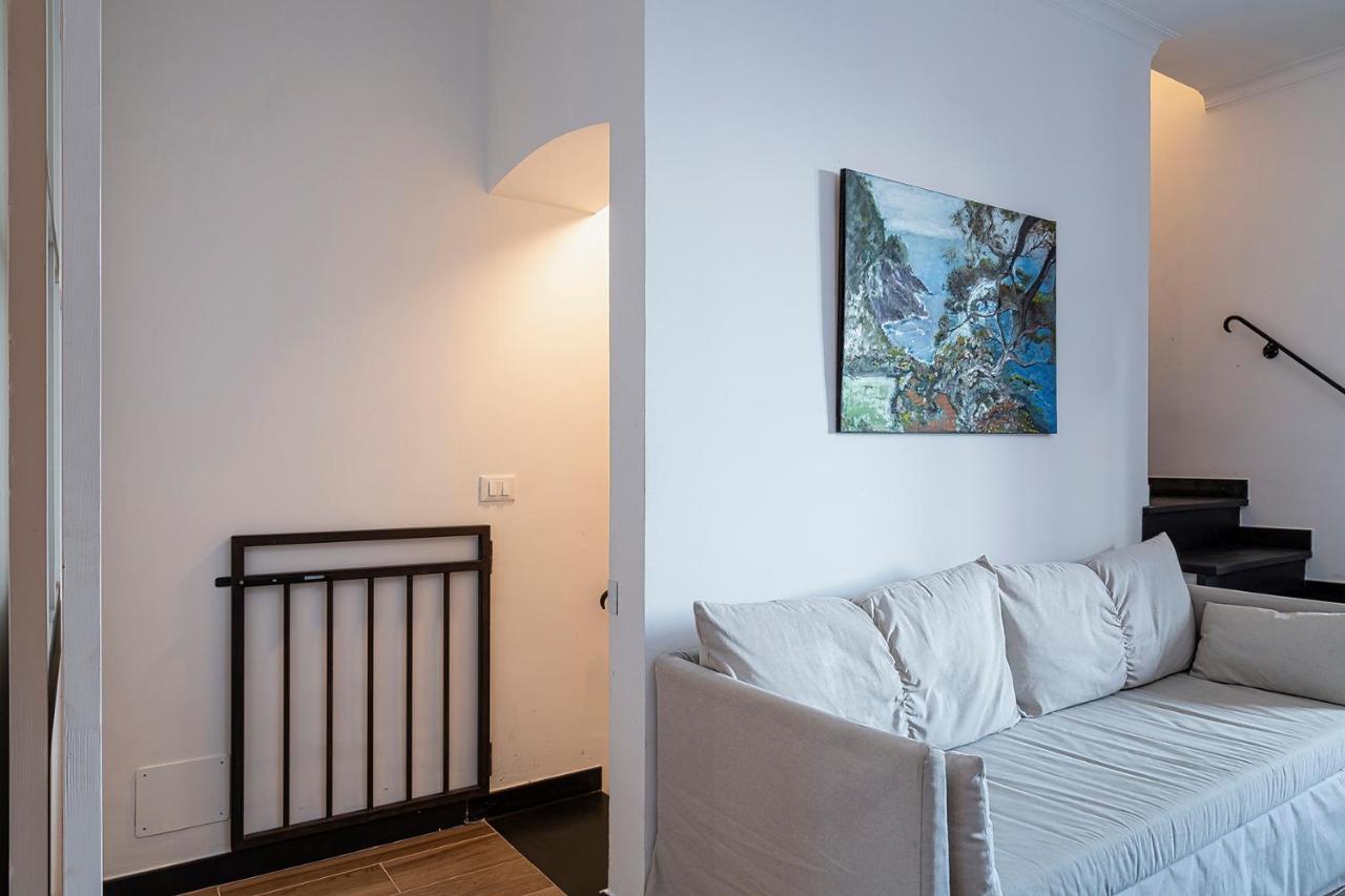 Sapore Di Sale By Wonderful Italy Appartamento *