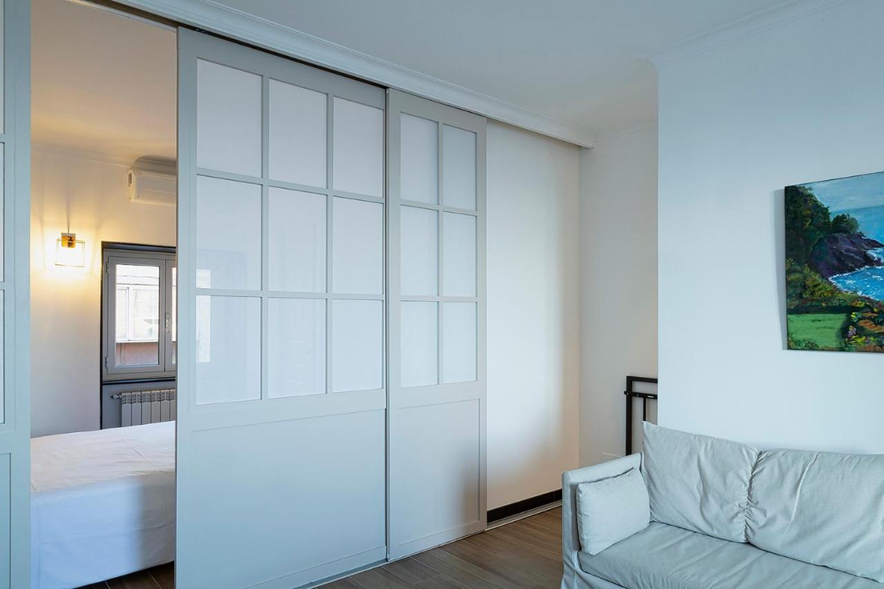 Sapore Di Sale By Wonderful Italy Apartment *