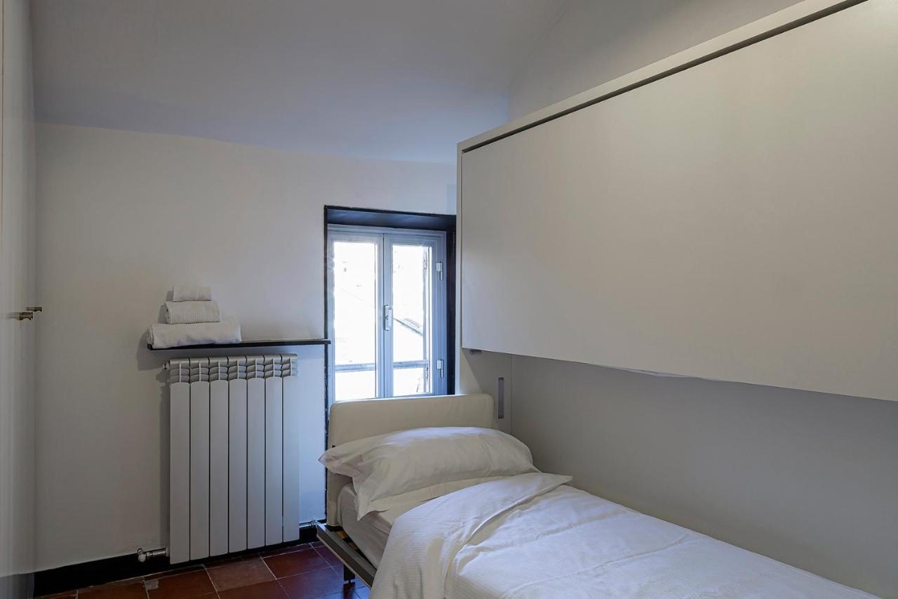 Sapore Di Sale By Wonderful Italy Appartamento *