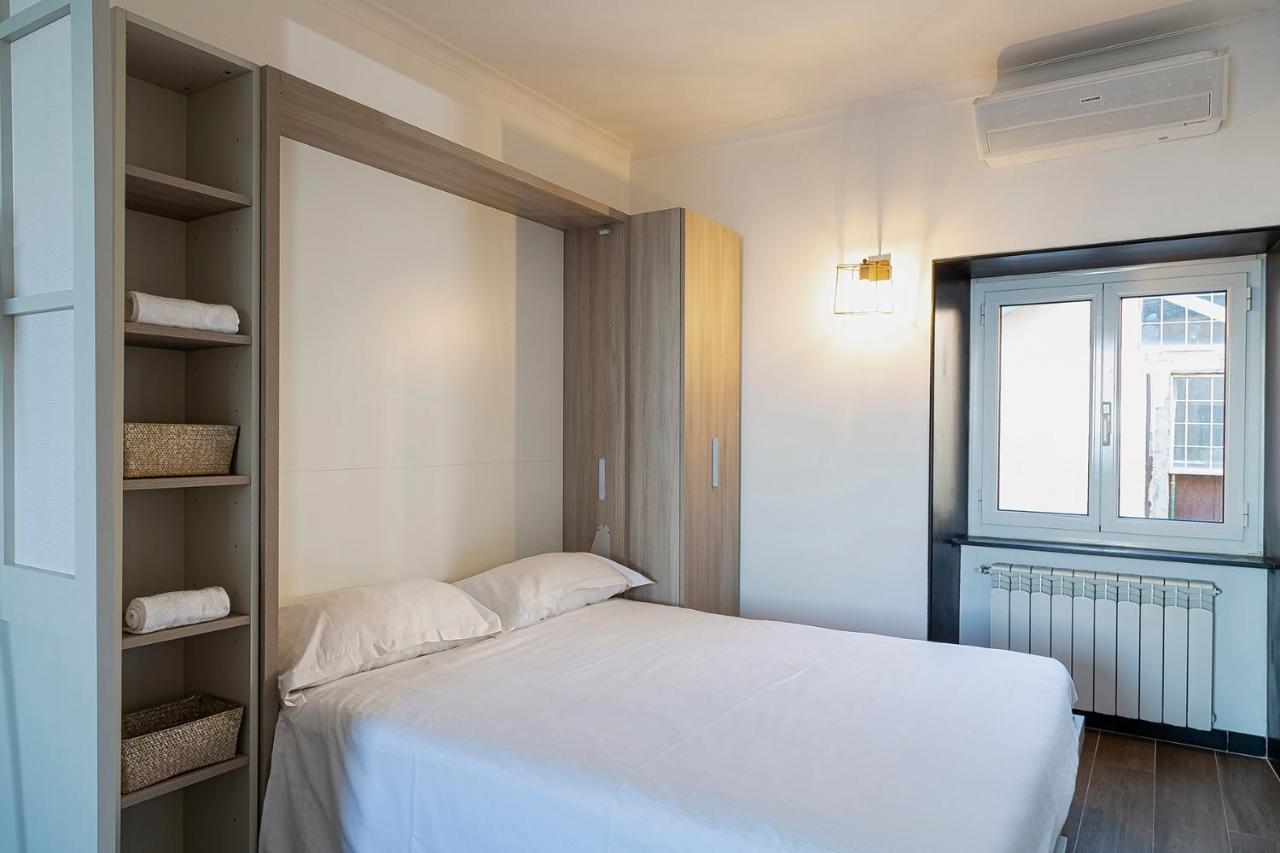 Sapore Di Sale By Wonderful Italy Apartment Genoa