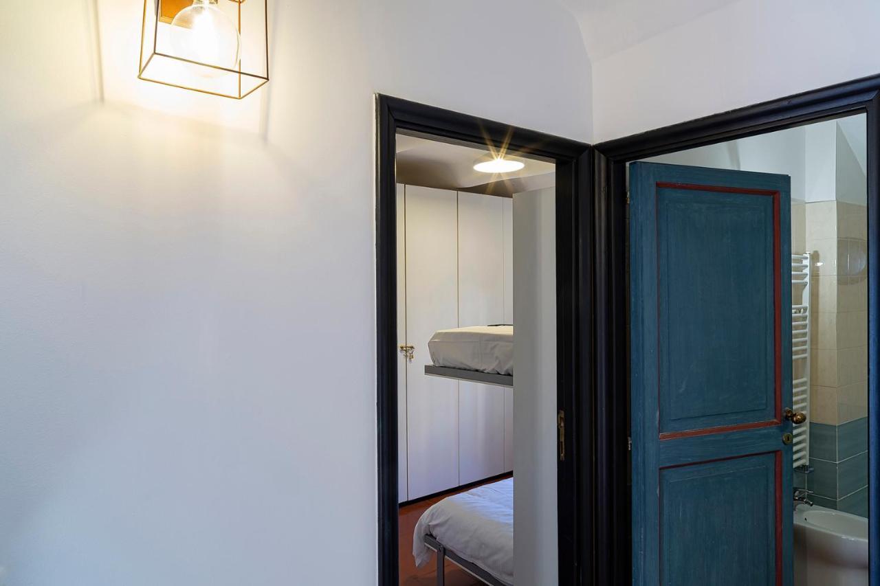 Sapore Di Sale By Wonderful Italy Apartment Genoa
