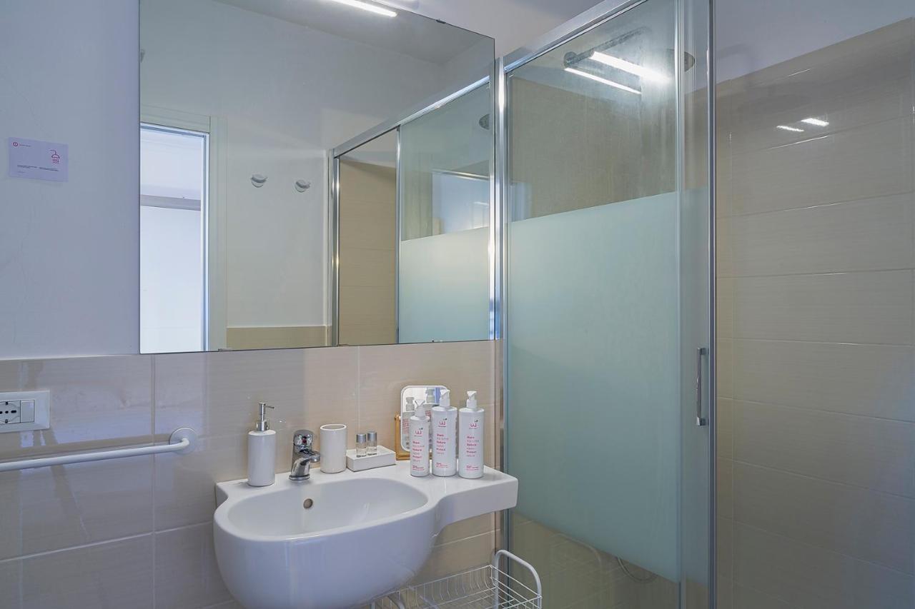 Apartment Sapore Di Sale By Wonderful Italy Genoa