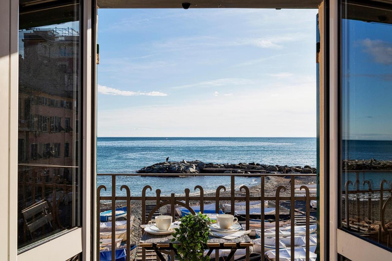 Sapore Di Sale By Wonderful Italy Appartamento