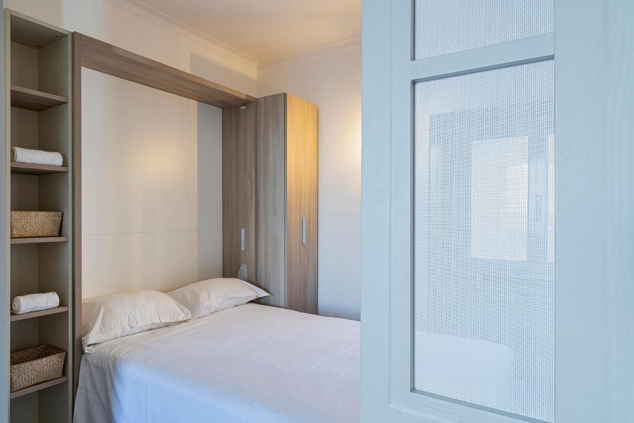 Sapore Di Sale By Wonderful Italy Apartment *