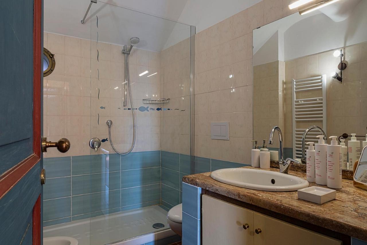 Sapore Di Sale By Wonderful Italy Apartment *