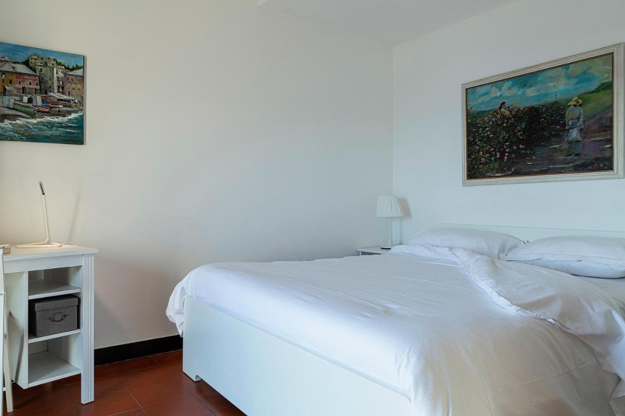 Sapore Di Sale By Wonderful Italy Apartment Genoa