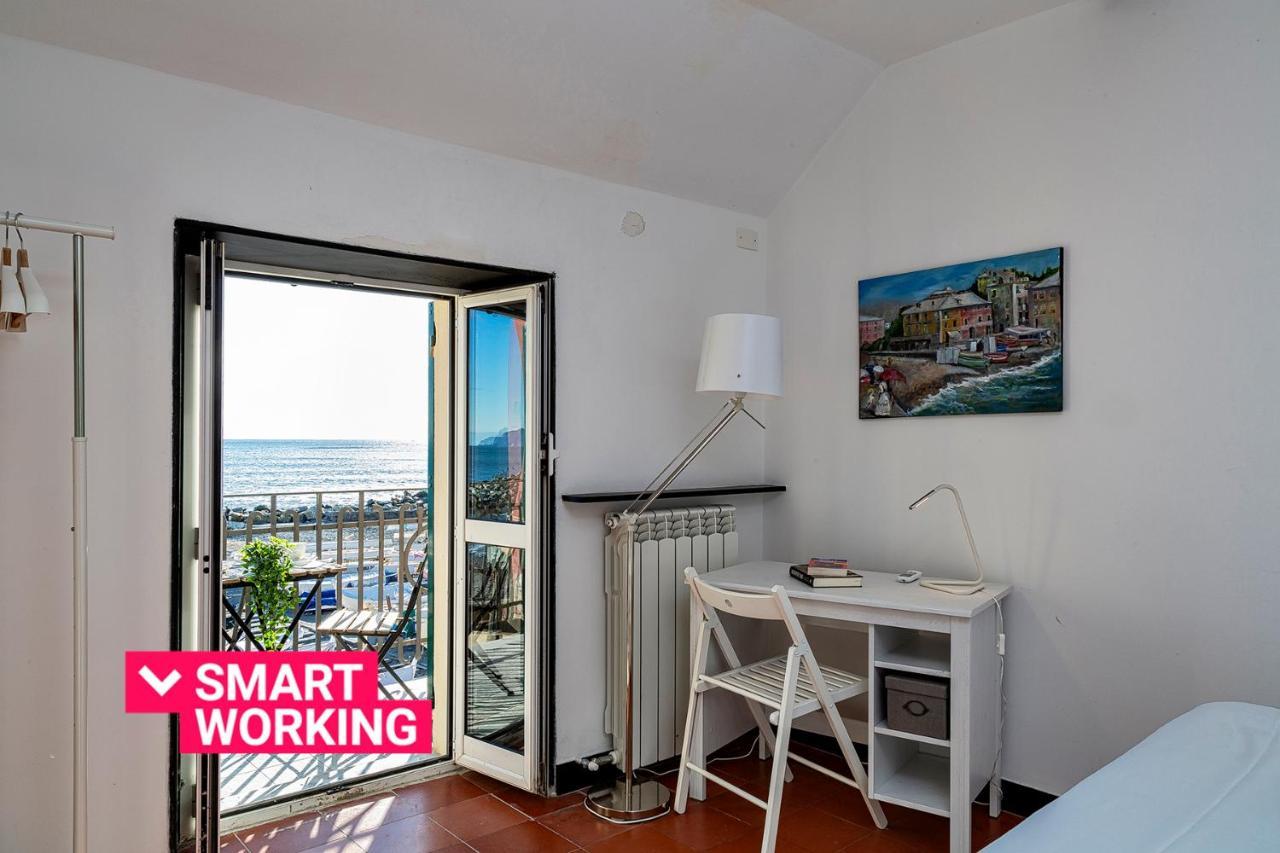 Sapore Di Sale By Wonderful Italy Apartment Genoa